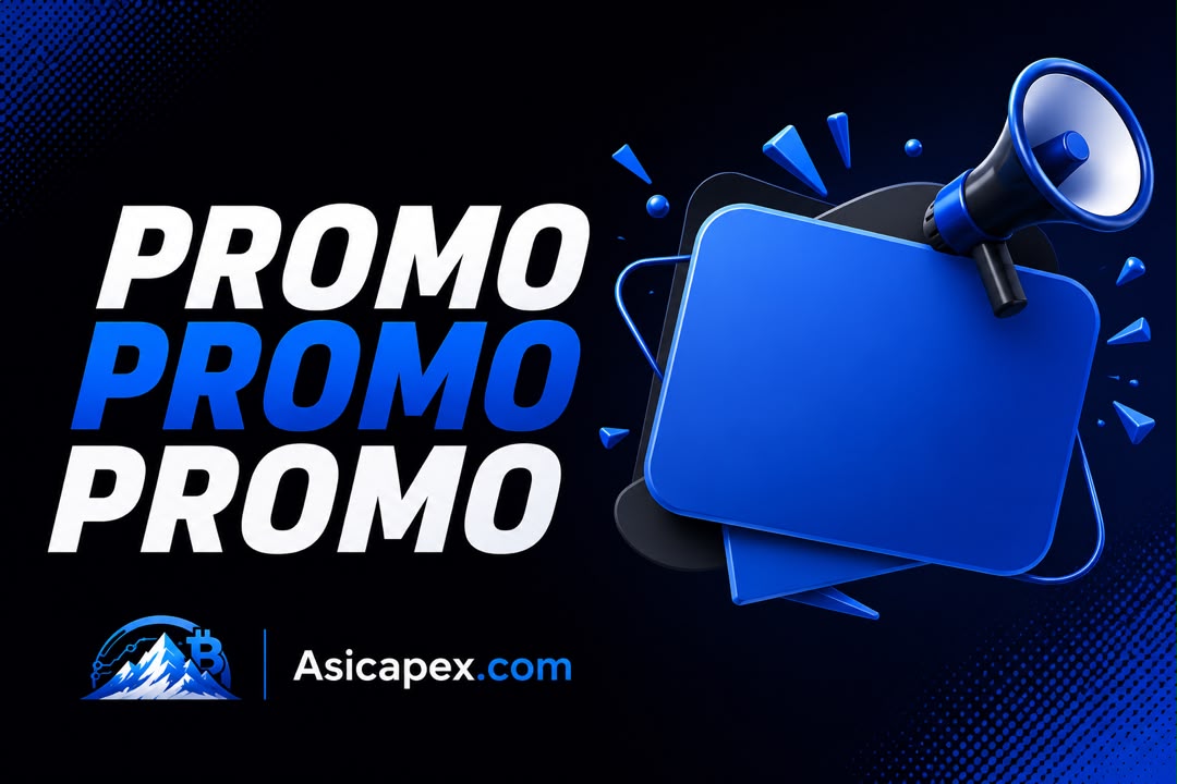 Our Promo Offer